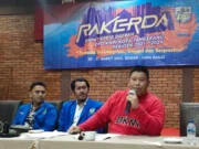 Wakil Ketua MPI Kota Tangerang: Pencetus KNPI Tandingan adalah Penghianat!
