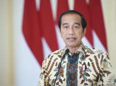 Jokowi Ungkap Tiga Tantangan Dalam Transisi Energi Pada S20 High Level Policy Webinar Jokowi Ungkap Tiga Tantangan Dalam Transisi Energi Pada S20 High Level Policy Webinar
