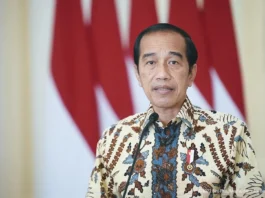 Jokowi Ungkap Tiga Tantangan Dalam Transisi Energi Pada S20 High Level Policy Webinar