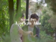 Lirik Lagu Ajarkan Aku Cara Tuk Melupakanmu - Arvian Dwi