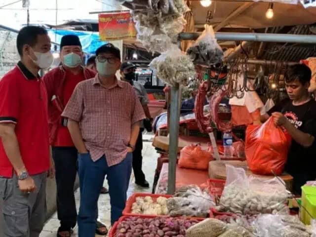 Polemik Minyak Goreng, Anggota DPR RI Ananta Wahana Desak Pemerintah Jaga Stabilitas Harga Ketahanan Pangan