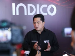 Perkenalkan INDICO sebagai Brand Perusahaan, Telkomsel Perkuat Akselerasi Ekosistem Digital Indonesia