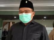 Ketua DPRD Kabupaten Tangerang, Kholid Ismail.