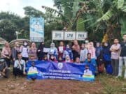 Disdukcapil Kabupaten Lebak lakukan pelayanan keliling.