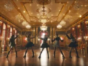 Lirik Lagu Feel My Rhythm - Red Velvet Hanggul dan Terjemahan