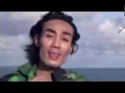 Lirik Lagu Dua Lalaki dan Artinya - Ari Batara