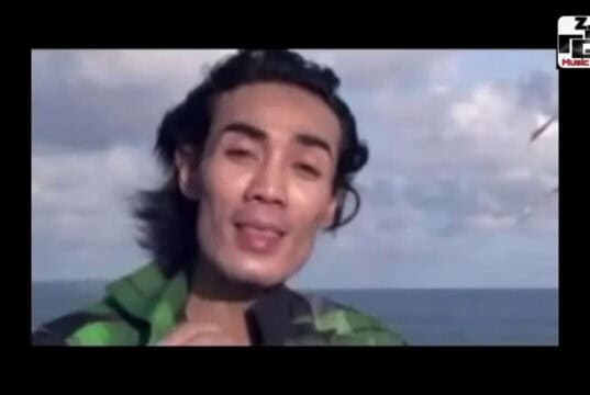 Lirik Lagu Dua Lalaki dan Artinya - Ari Batara