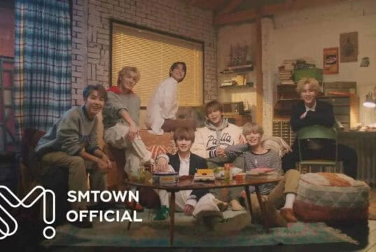 Lirik Lagu From Home NCT U Lengkap Dengan Terjemahannya Lirik Lagu From Home NCT U Lengkap Dengan Terjemahannya