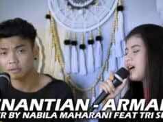 Lirik Lagu Penantian Armada Cover Nabila Suaka Ft Tri Suaka Lirik Lagu Penantian Armada Cover Nabila Suaka Ft Tri Suaka