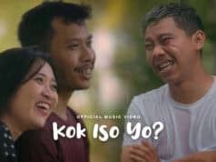Lirik Lagu Kok Iso Yo dan Artinya – Guyon Waton Lirik Lagu Kok Iso Yo dan Artinya - Guyon Waton