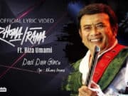 Lirik Lagu Dasi dan Gincu - Rhoma Irama Ft Riza Umami