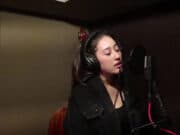 Lirik Lagu Can't Help Falling In Love dan Artinya - Elvis Presley Cover Alexandra Porat