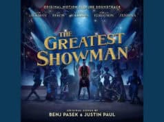 Lirik Lagu Rewrite The Stars (OST The Greatest Showman) – Zac Efron, Zendaya Lirik Lagu Rewrite The Stars (OST The Greatest Showman) - Zac Efron, Zendaya