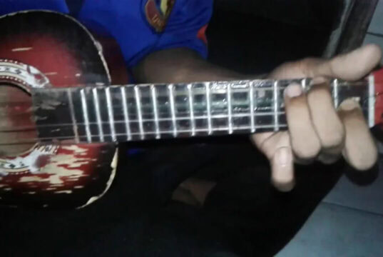 Lirik Lagu Tongkrongan Kami Sopan Viral di Aplikasi Tiktok