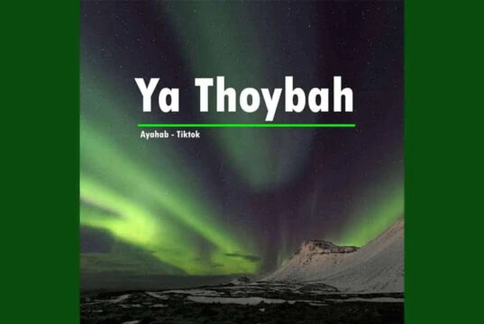 Lirik Sholawat Ya Ali Yabna Abi Thalib Arab dan Artinya Lirik Sholawat Ya Ali Yabna Abi Thalib Arab dan Artinya