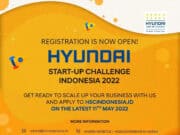 Hyundai Start-up Challenge Indonesia 2022