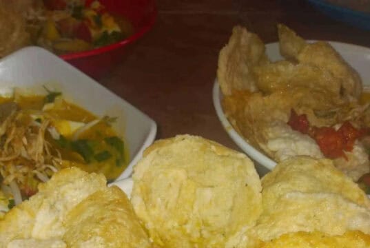 Resep Soto Ayam Santan, Cocok Untuk Menjadi Menu Buka Puasa Resep Soto Ayam Santan, Cocok Untuk Menjadi Menu Buka Puasa
