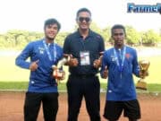 Foto pemain Farmel FC.
