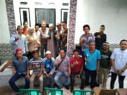 PWI Kabupaten Lebak Perkuat Soliditas di bulan Ramadhan