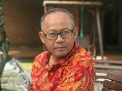 Mau Susun Skripsi, Keluarga Mahasiswa Jafar Sodik Mohon Polda Metro Jaya Kabulkan Penangguhan Penahanan H. Bambang Sunaryo, SH, MH.