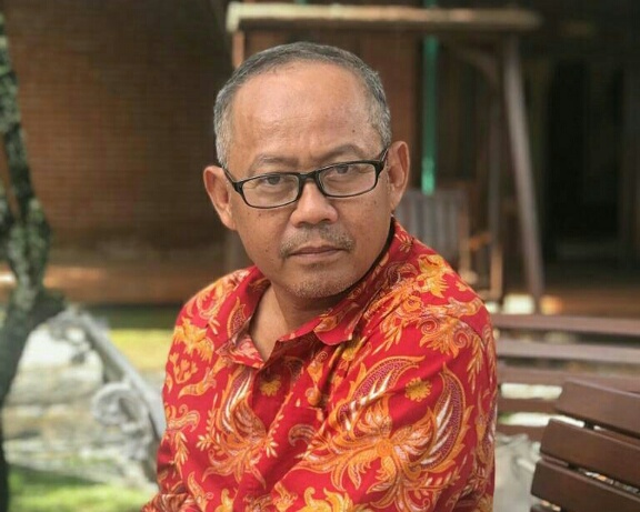 H. Bambang Sunaryo, SH, MH.