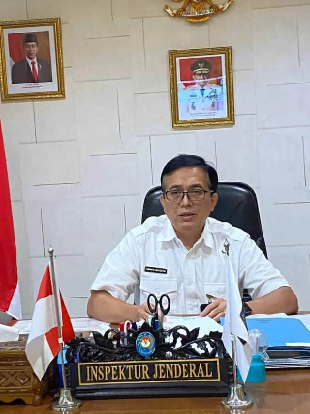 Itjen Kemendagri Sinergi Bersama BPKP Lakukan Pengawasan Penggunaan Produk Dalam Negeri di Daerah