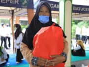 Tangerang Bersedekah Sambut Ramadhan 1443 Hijriah