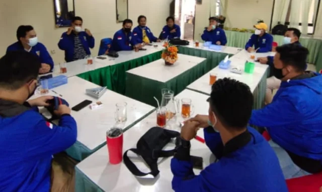 Menilai Salah Kaprah, Forum DPK KNPI Kota Tangerang Tolak KNPI Tandingan