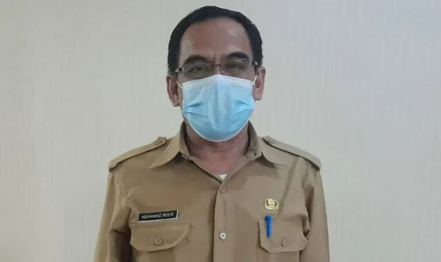 Awas! Pelaku Usaha di Tangerang Langgar Jam Operasional Ramadhan Akan Disanksi