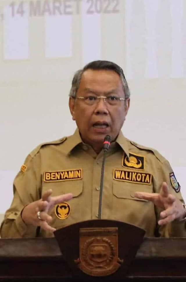 Wali Kota Tangsel Larang Tempat Hiburan Beroprasi di Bulan Ramadan