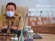 Evaluasi Sakip dan RB 2021, Pemkot Tangerang Raih Hasil Positif dari Kemenpan RB