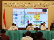 Dorong Kemajuan Smart City, Pemkot Tangsel Berencana Hadirkan 5G