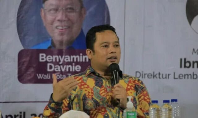 Ini Program Pemkot Tangerang Hadapi Fase Endemi Covid-19
