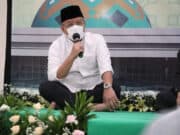 Sambut Bulan Ramadan, Pemkot Gelar Tangsel Mengaji