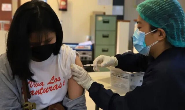 Jadi Syarat Mudik, Capaian Booster di Klaim Meningkat 25 Persen Selama Ramadhan
