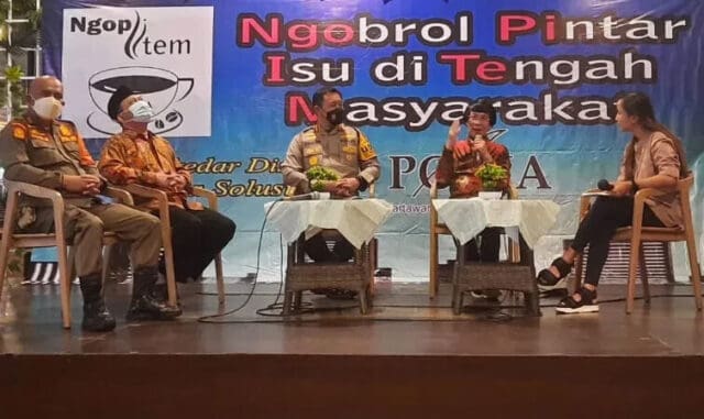 Fenomena Kenakalan Bocah, Setiap Dosa Anak Akan Dilimpahkan ke Orang Tua