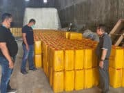Harga Kebutuhan Pokok, Laporan Harian Satgas Pangan Polres Metro Tangerang Kota