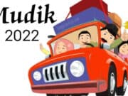 Anda Mudik? Lakukan Hal Ini Agar Rumah Tetap Aman Selama Ditinggal
