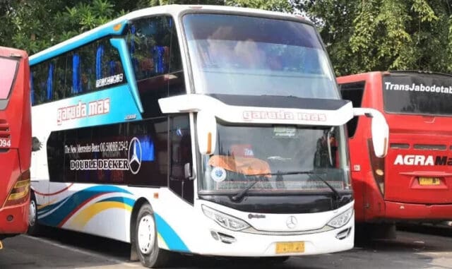 Puncak Arus Mudik di Kota Tangerang Diprediksi Terjadi Pada H-10 Lebaran