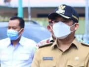 Wali Kota: Pemudik Jangan Ajak Sanak Saudara Mengadu Nasib di Kota Tangerang