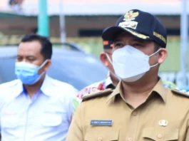 Wali Kota: Pemudik Jangan Ajak Sanak Saudara Mengadu Nasib di Kota Tangerang