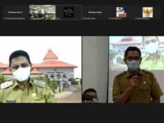Pelatihan Content Creator dan Digital Marketing, Sachrudin: Ciptakan Lapangan Kerja Pelatihan Content Creator dan Digital Marketing, Sachrudin: Ciptakan Lapangan Kerja