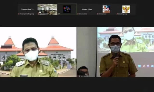 Pelatihan Content Creator dan Digital Marketing, Sachrudin: Ciptakan Lapangan Kerja