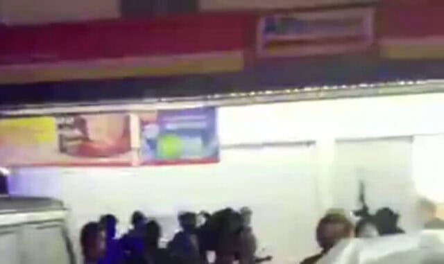 Dar Der Door! Kawanan Rampok Beraksi di Tangerang, 3 Karyawan Disandera