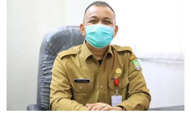 Senin Hingga Jum'at, Disnaker Kota Tangerang Buka Posko Pengaduan THR 2022