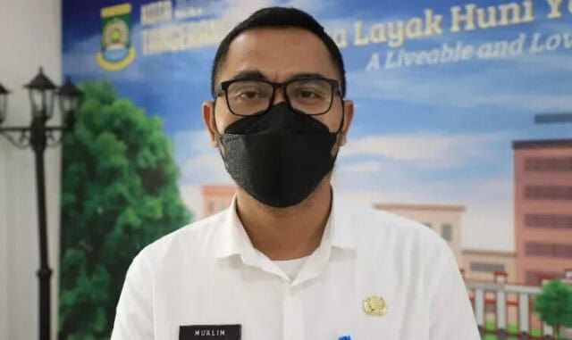 Edisi Ramadhan, 3.650 Lowongan Dibuka Disnaker Kota Tangerang di Virtual Job Fair, Cek Perusahaannya disini!