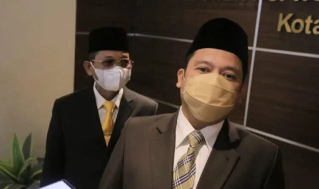 Aturan Mudik ASN Tunggu Edaran Dua Kementerian, Arief: Tidak Boleh Gunakan Kendaraan Dinas