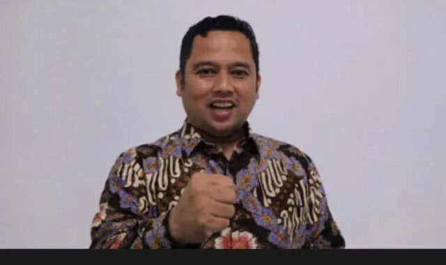 Hasil Survei, Kota Tangerang Miliki Antibodi Tertinggi SARS CoV-2