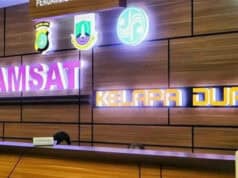 Samsat Kelapa Dua Bobol Milyaran Rupiah, Perkaya Diri dan Modus Disebut Nekat
