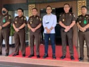 Rano Alfath: Respon Cepat Kejati di Kasus Samsat Kelapa Dua Sebagai Langkah Tepat
